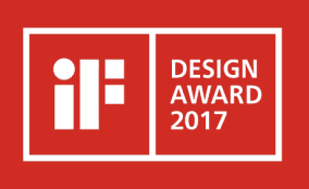 Design Award 2017