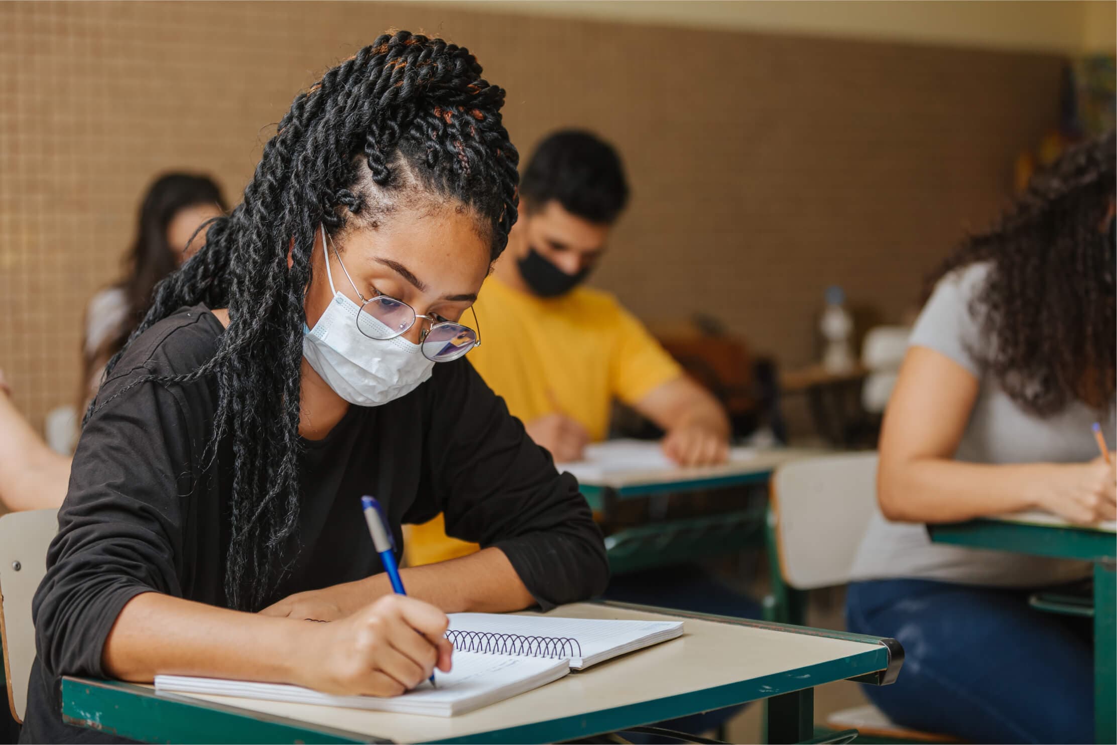 Medical Grade Air Purifiers Built By MIT Engineers